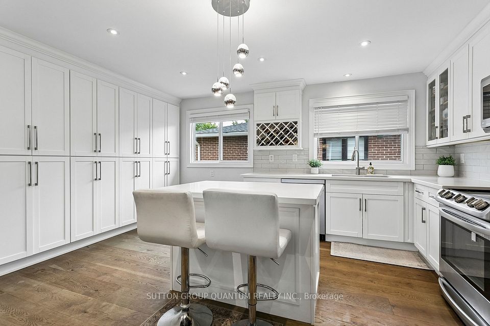 Semi-Detached  at 1993 CARRERA Lane UPPER, Mississauga, ON L5J 1C6, Mississauga