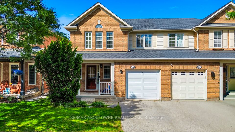 Semi-Detached  at 902 Gazley Circle, Milton, ON L9T 6L7, Milton