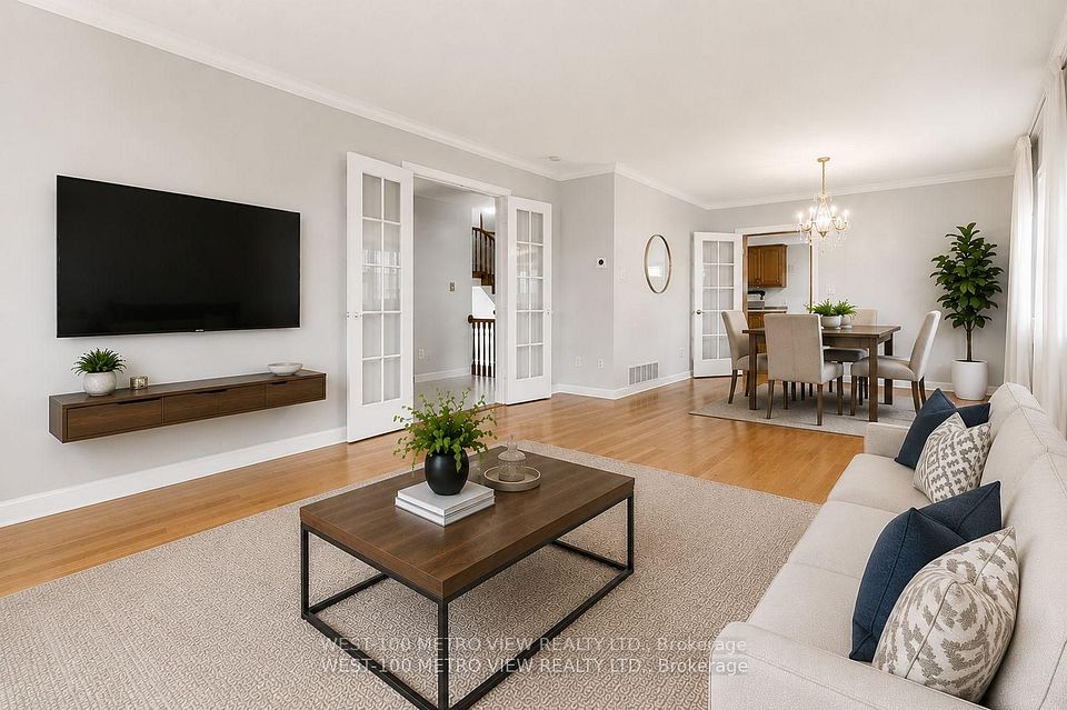 Detached at 3099 Bentworth Drive, Burlington, ON L7M 1V9, Burlington