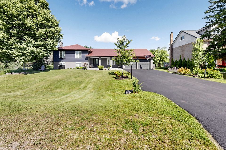 Detached at 24 Mcgregor Drive, Caledon, ON L7K 0B2, Caledon