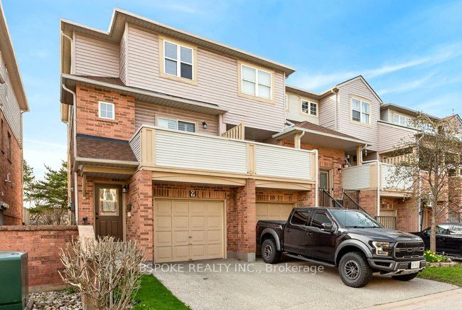2531 Northampton Boulevard 9, Burlington, ON L7M 4H5 at 2531 Northampton Boulevard 9, Burlington, ON L7M 4H5, Burlington, ON, L7M 4H5