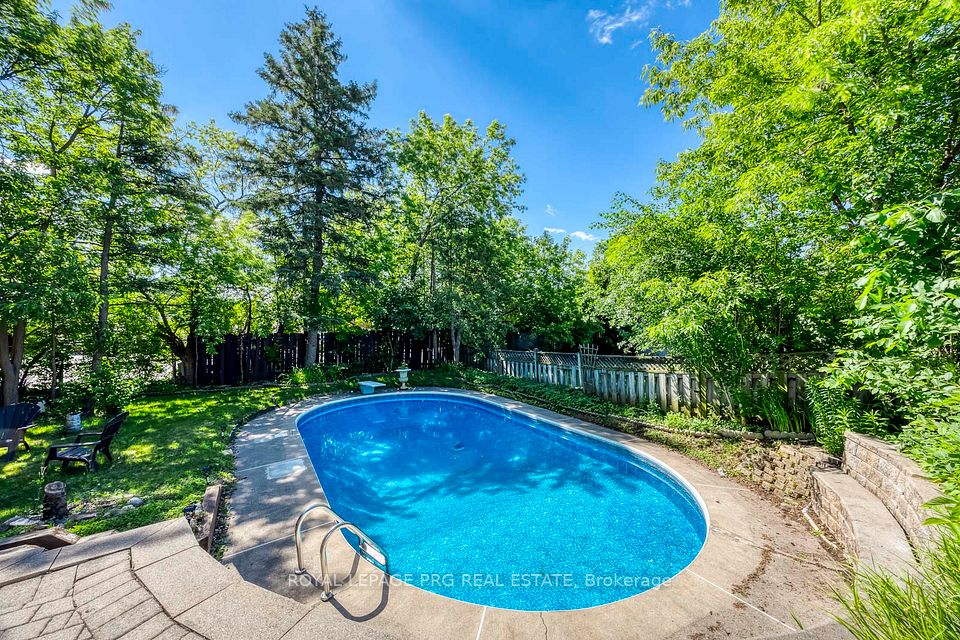 Detached at 598 Wildwood Drive, Oakville, ON L6K 1V3, Oakville