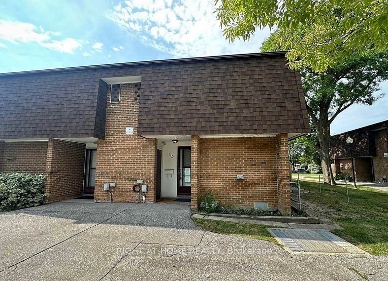 16 Litchfield Court 115, Toronto, ON M9V 2A8 at 16 Litchfield Court 115, Toronto, ON M9V 2A8, Toronto W10, ON, M9V 2A8
