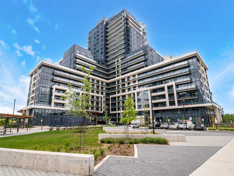 Condo Apartment at 3200 WILLIAM COLTSON Avenue 505, Oakville, ON L6H 7W6, Oakville