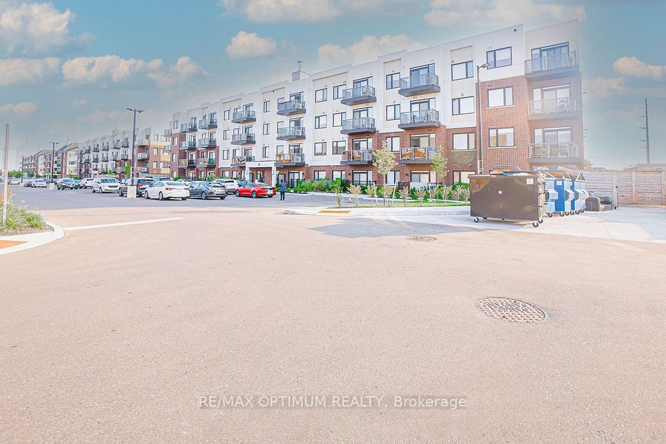 Condo Apartment at 62 Sky Harbour Drive 213, Brampton, ON L6Y 6J2, Brampton