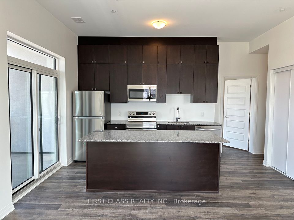 Condo Apartment at 460 Gordon Krantz Avenue 615, Milton, ON L9E 1Z2, Milton