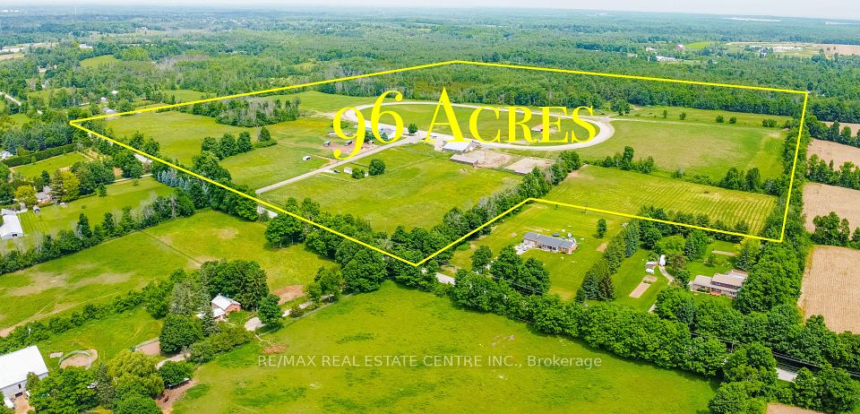 Detached at 10253 2nd Line, Milton, ON L0P 1B0, Milton
