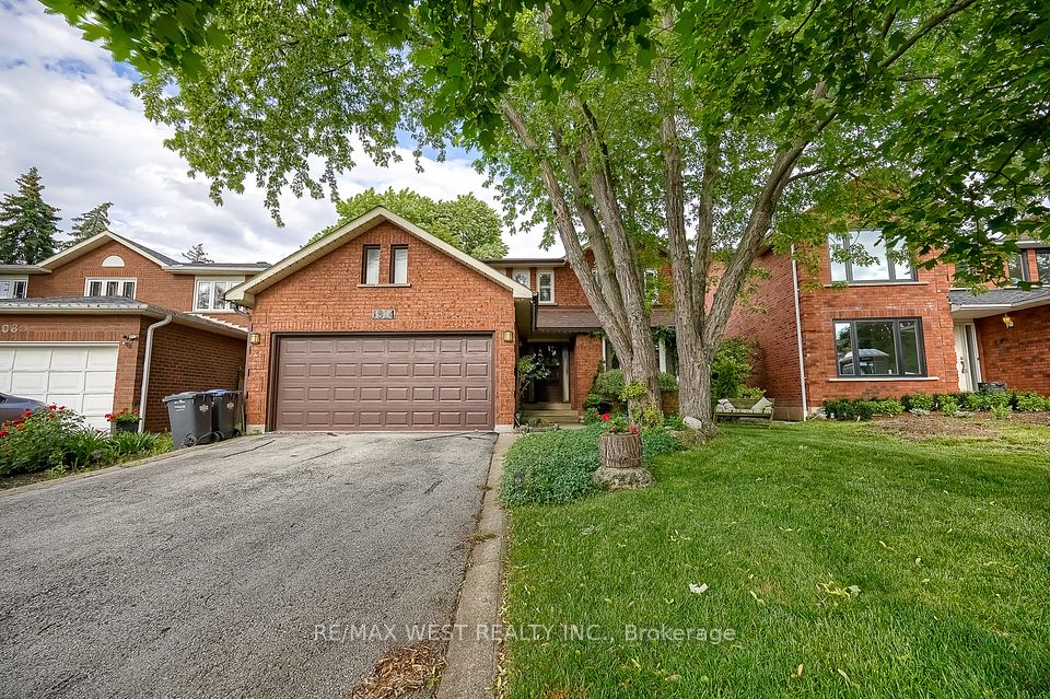 Detached at 1914 The Chase N/A, Mississauga, ON L5M 3A2, Mississauga