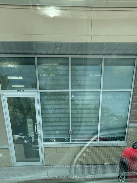 90 Eastern Avenue 13, Brampton, ON L6W 1X9