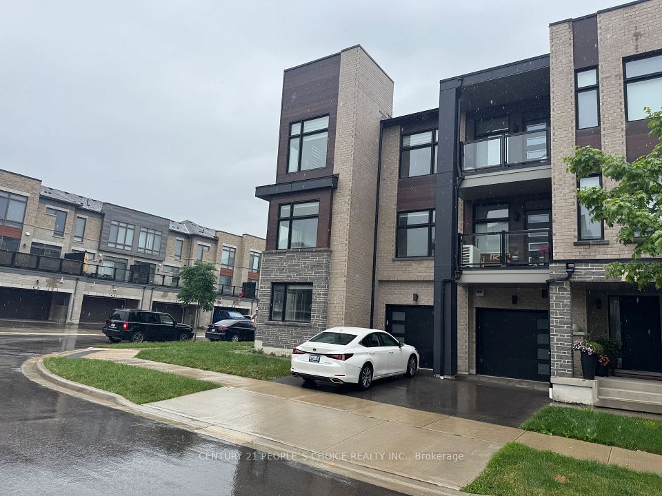 Att/Row/Townhouse at 2518 Littlefield Crescent, Oakville, ON L6M 4G3, Oakville