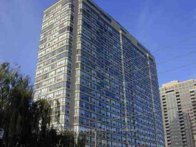 Condo Apartment at 55 ELM Drive W 1601, Mississauga, ON L5B 3Z3, Mississauga