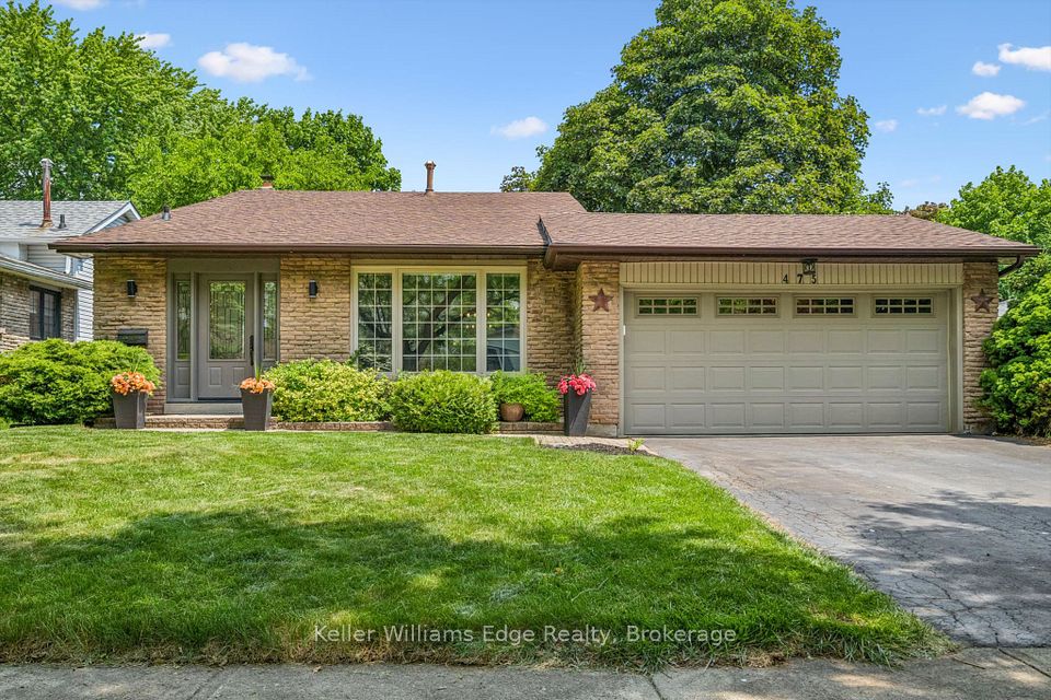 Detached at 475 Vanguard Crescent, Oakville, ON L6L 5G6, Oakville