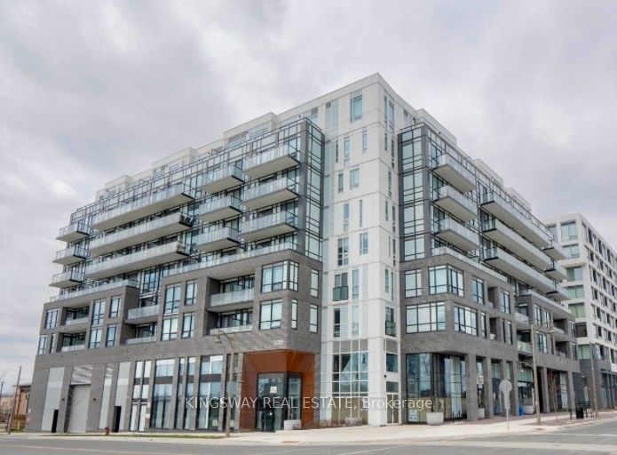 Condo Apartment at 3005 Pine Glen Road 216, Oakville, ON L6M 5P5, Oakville
