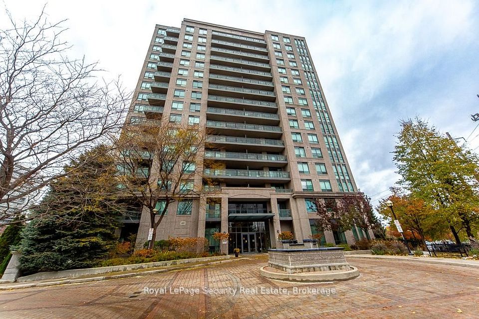 38 Fontenay Court 1402, Toronto, ON M9A 5H5 at 38 Fontenay Court 1402, Toronto, ON M9A 5H5, Toronto W08, ON, M9A 5H5