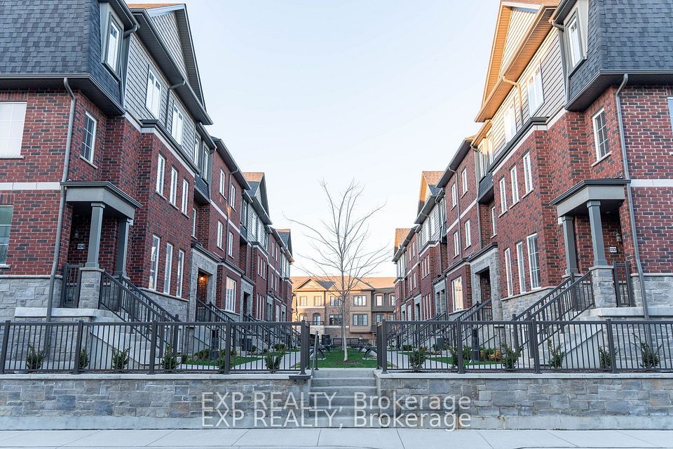 Condo Townhouse at 445 Ontario Street S 105, Milton, ON L9T 2N2, Milton