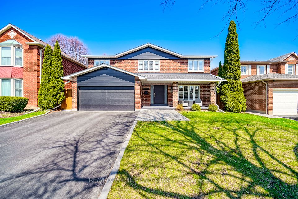 108 Poplar Heights Drive, Toronto, ON M9A 4Z4 at 108 Poplar Heights Drive, Toronto, ON M9A 4Z4, Toronto W08, ON, M9A 4Z4