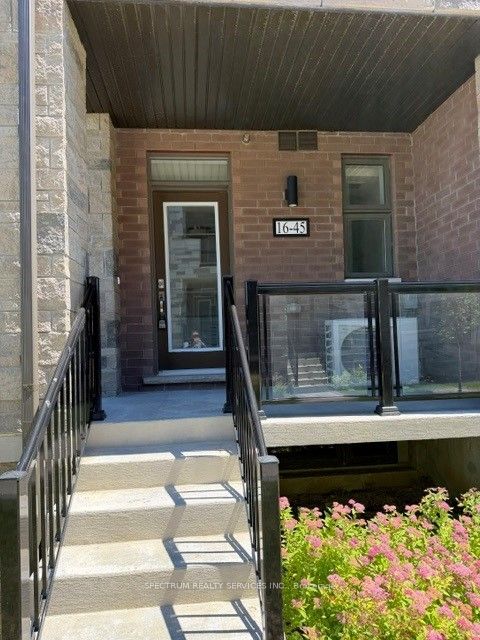 45 Fieldridge Crescent Lot 16, Brampton, ON L6R 4G6 at 45 Fieldridge Crescent Lot 16, Brampton, ON L6R 4G6, Brampton, ON, L6R 4G6