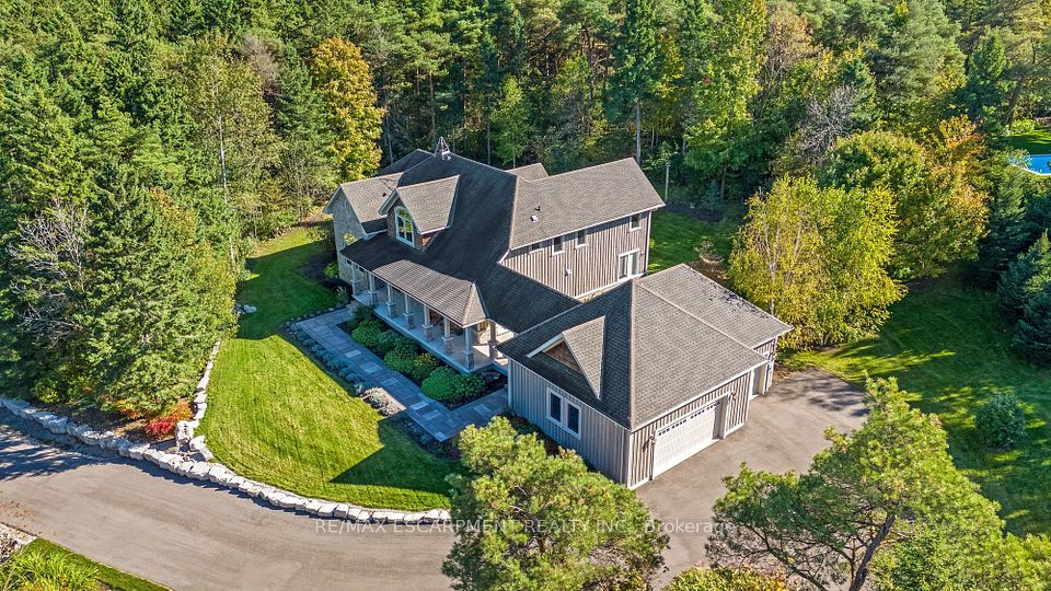 Detached at 4320 Random Acres Road, Milton, ON N0B 2K0, Milton