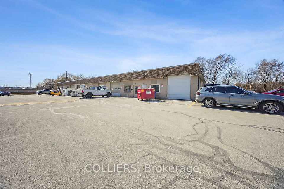 2234 Harold Road 5, Burlington, ON L7P 2E1