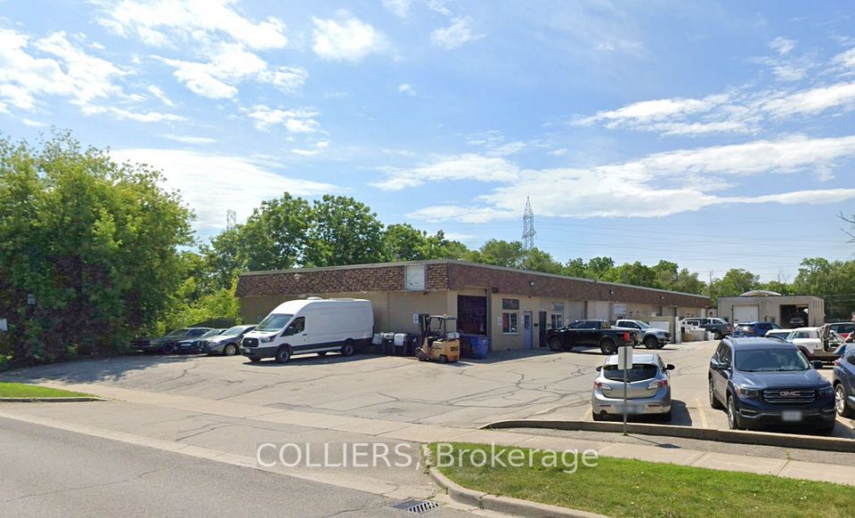 Industrial at 2234 Harold Road 5, Burlington, ON L7P 2E1, Burlington