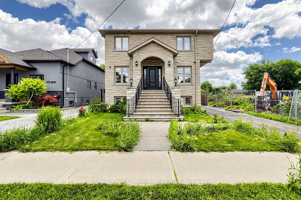 171 Beta Street, Toronto, ON M8W 4H5 at 171 Beta Street, Toronto, ON M8W 4H5, Toronto W06, ON, M8W 4H5