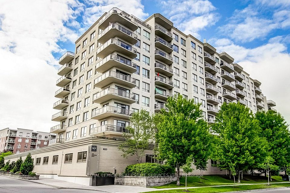 Condo Apartment at 1998 Ironstone Drive 903, Burlington, ON L7L 7P7, Burlington