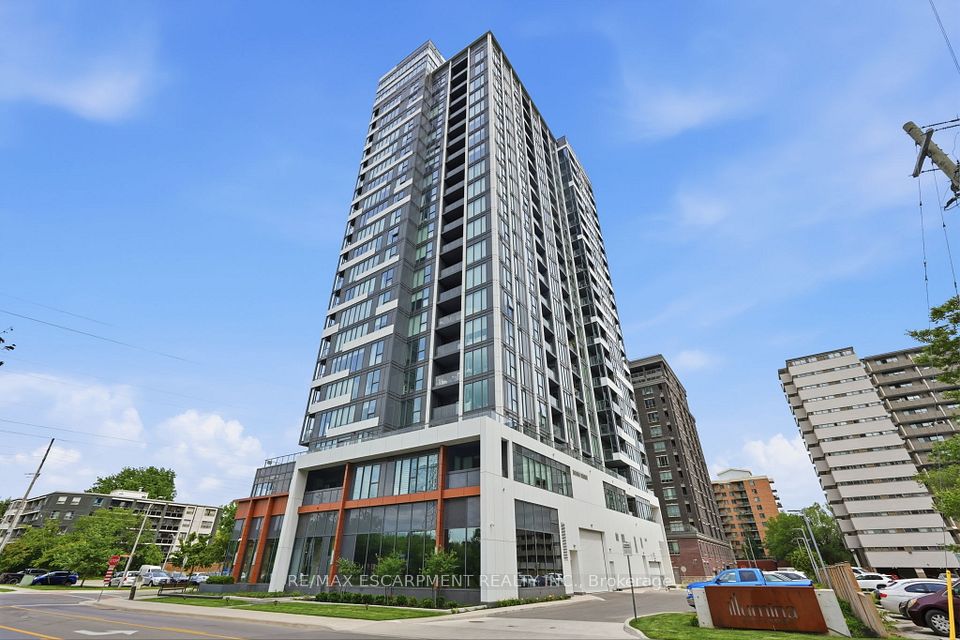 Condo Apartment at 500 Brock Avenue 909, Burlington, ON L7S 0A5, Burlington