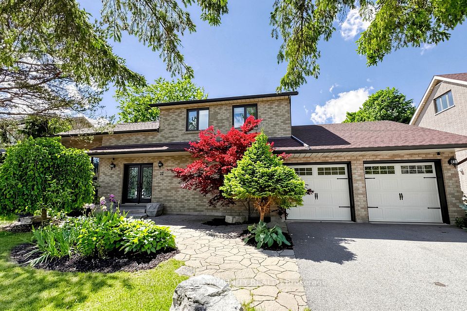 Detached at 32 Brawton Drive, Caledon, ON L7E 0E1, Caledon
