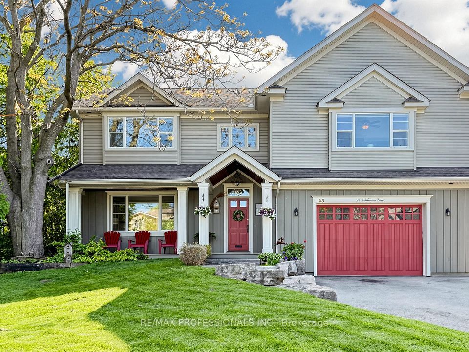 25 Waltham Drive, Toronto, ON M9V 1S6 at 25 Waltham Drive, Toronto, ON M9V 1S6, Toronto W10, ON, M9V 1S6