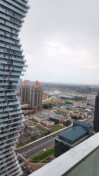 Condo Apartment at 3883 Quartz Road 3613, Mississauga, ON L5B 0M4, Mississauga