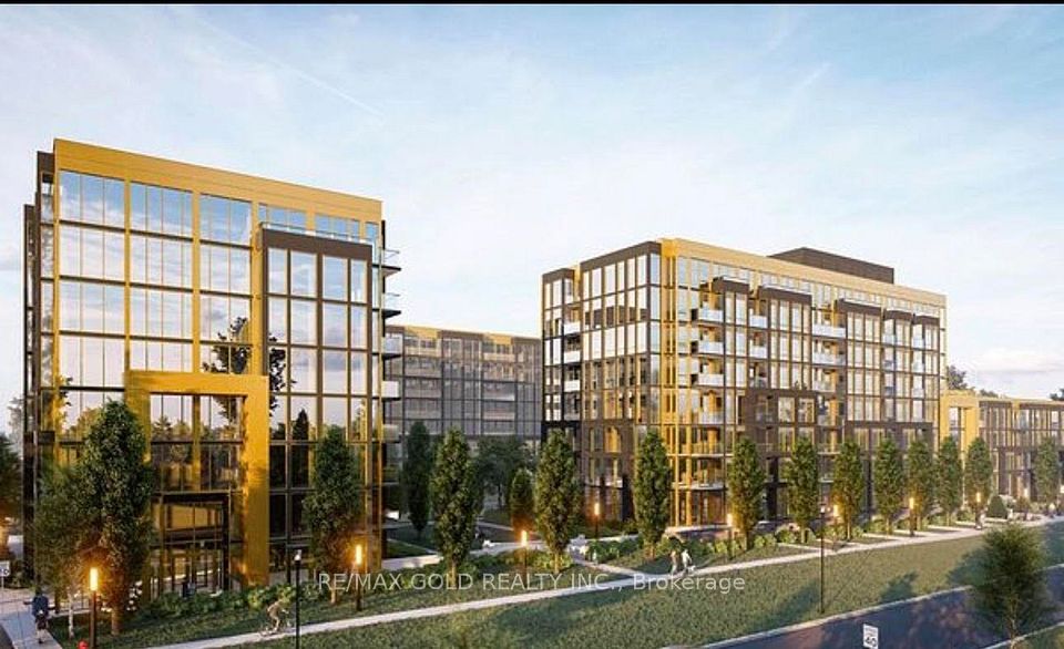 Condo Apartment at 2343 Khalsa Gate 104, Oakville, ON L6M 4J2, Oakville