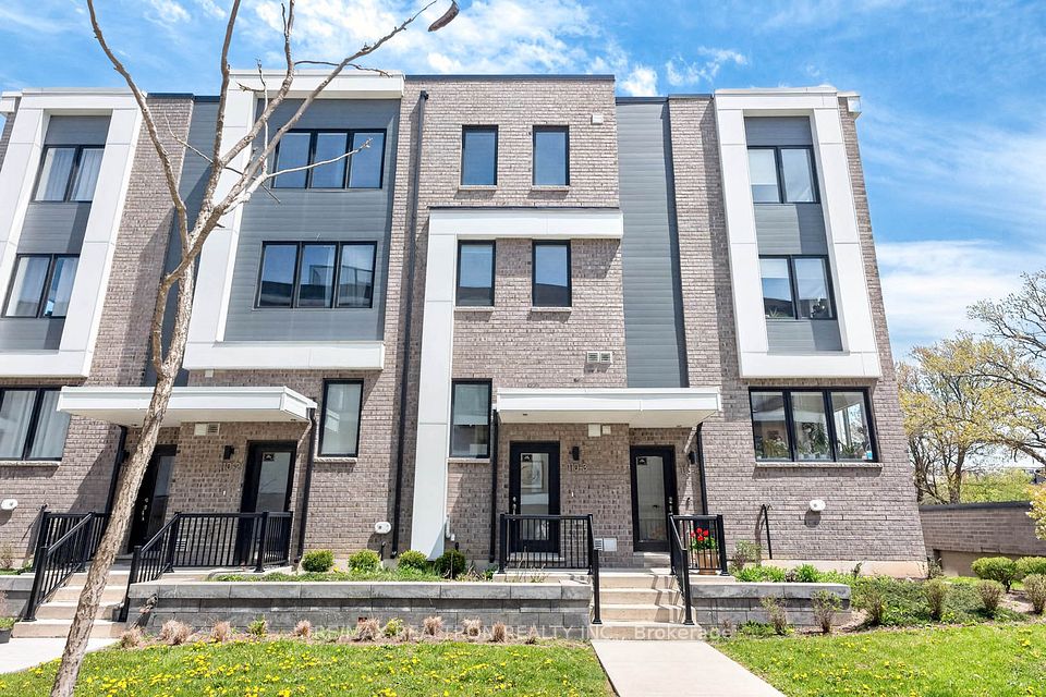 110 Stanley Greene Boulevard 3, Toronto, ON M3K 0C8 at 110 Stanley Greene Boulevard 3, Toronto, ON M3K 0C8, Toronto W05, ON, M3K 0C8
