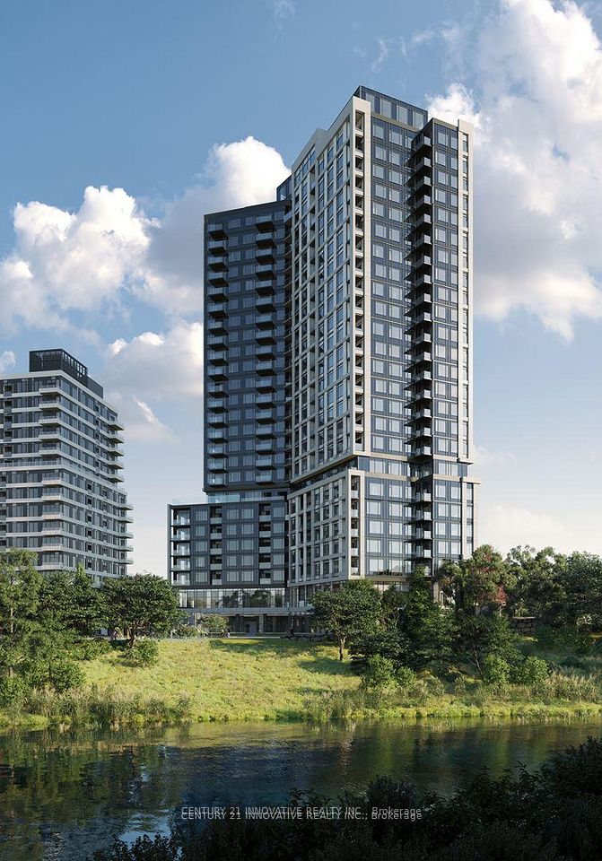 Condo Apartment at 2495 Eglinton Avenue W 608, Mississauga, ON L5M 2V8, Mississauga