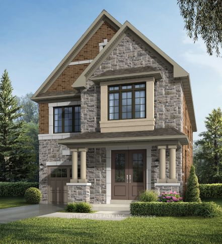 30 Icewater Terrace Lot 6, Brampton, ON L6R 4H2 at 30 Icewater Terrace Lot 6, Brampton, ON L6R 4H2, Brampton, ON, L6R 4H2