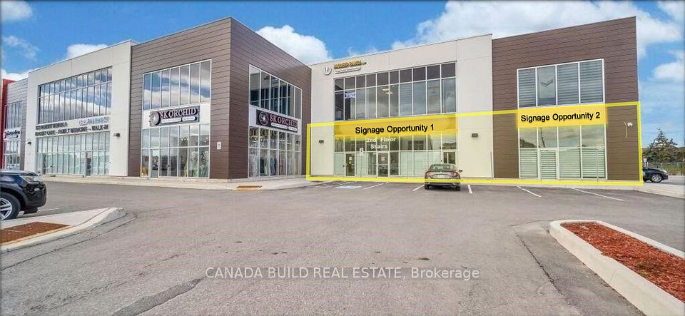 9300 Goreway Drive, Brampton, ON L6P 4N1