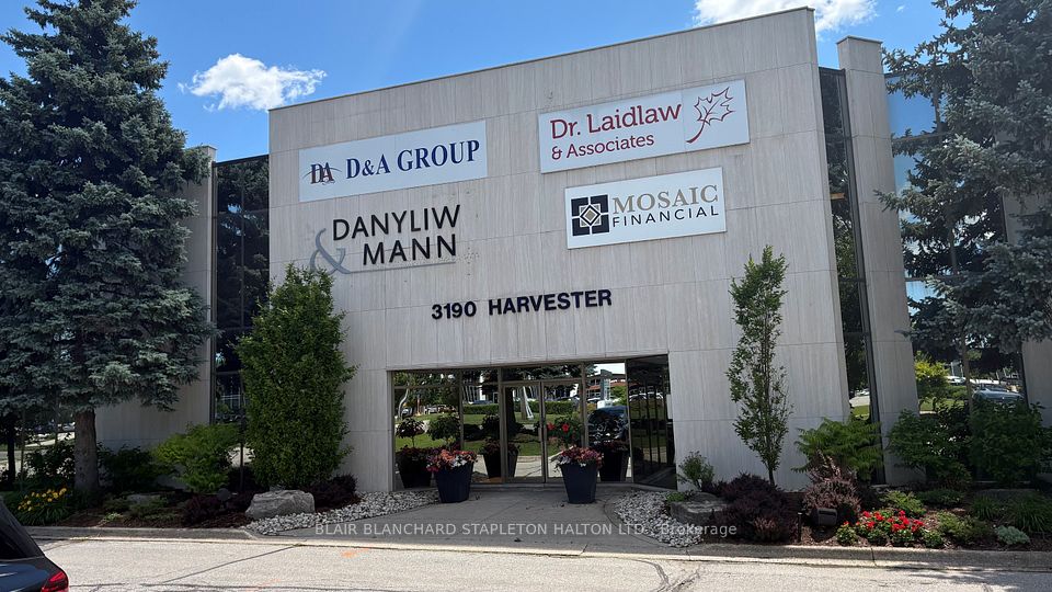 Office at 3190 Harvester Road 2WEST, Burlington, ON L7N 3T1, Burlington