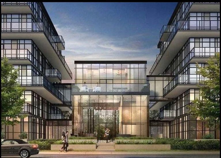 Condo Apartment at 1119 Cooke Boulevard B328, Burlington, ON L7T 0C7, Burlington