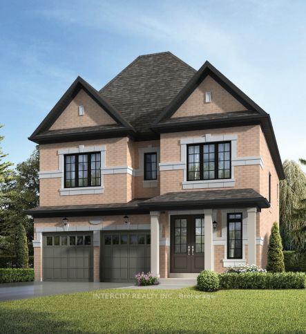 24 Icewater Terrace Lot 9, Brampton, ON L6R 4H2 at 24 Icewater Terrace Lot 9, Brampton, ON L6R 4H2, Brampton, ON, L6R 4H2