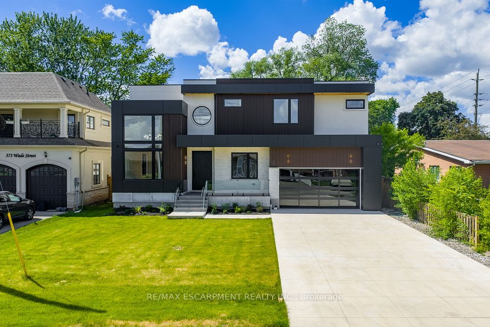 Detached at 369 Wade Street, Oakville, ON L6K 2A4, Oakville
