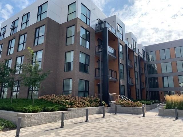 Condo Apartment at 210 Sabina Drive 111, Oakville, ON L6H 0W6, Oakville
