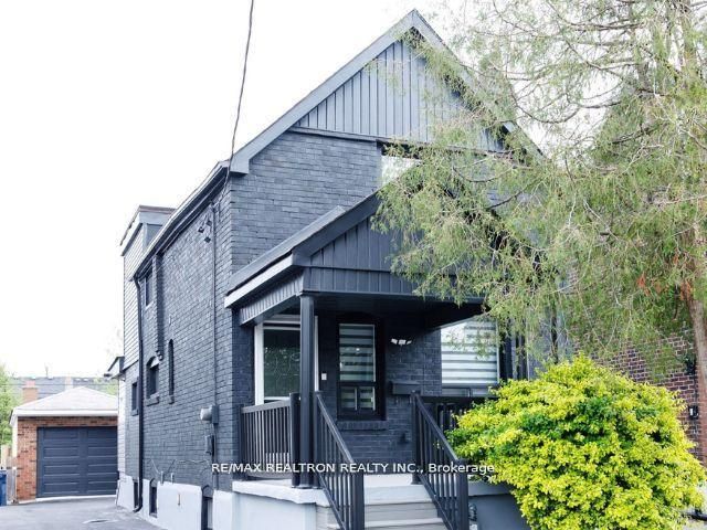Detached at 77 Hatherley Road, Toronto W03, ON M6E 1V8, Toronto W03