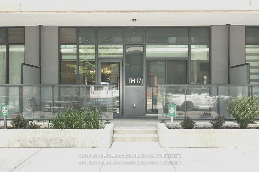 4055 Parkside Village Drive TH-17, Mississauga, ON L5B 0K8 at 4055 Parkside Village Drive TH-17, Mississauga, ON L5B 0K8, Mississauga, ON, L5B 0K8