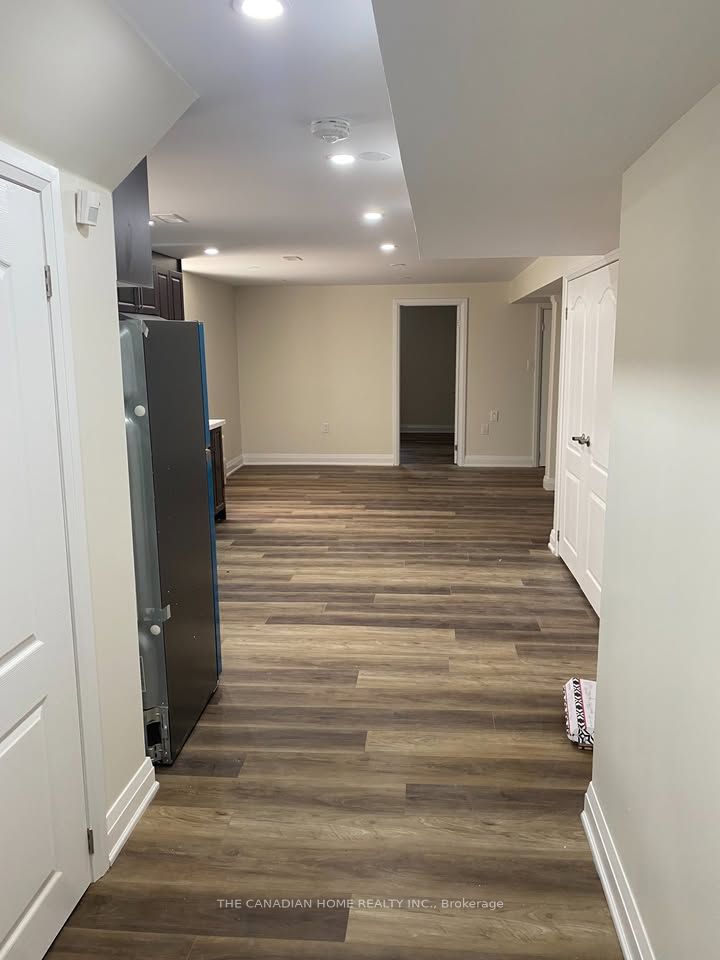 Detached at 95 Calderstone Road Basement, Brampton, ON L6P 2P1, Brampton