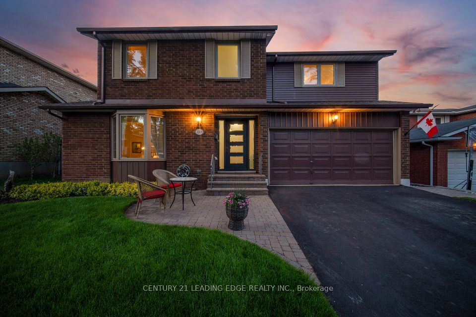 Detached at 2203 Previn Court, Burlington, ON L7P 4J3, Burlington