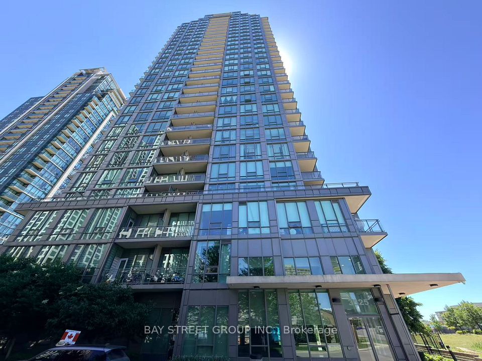 Condo Apartment at 3525 Kariya Drive 3009, Mississauga, ON L5B 0C2, Mississauga