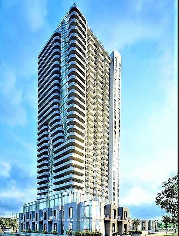 Condo Apartment at 8 Nahani W Way 2906, Mississauga, ON L4Z 4J8, Mississauga
