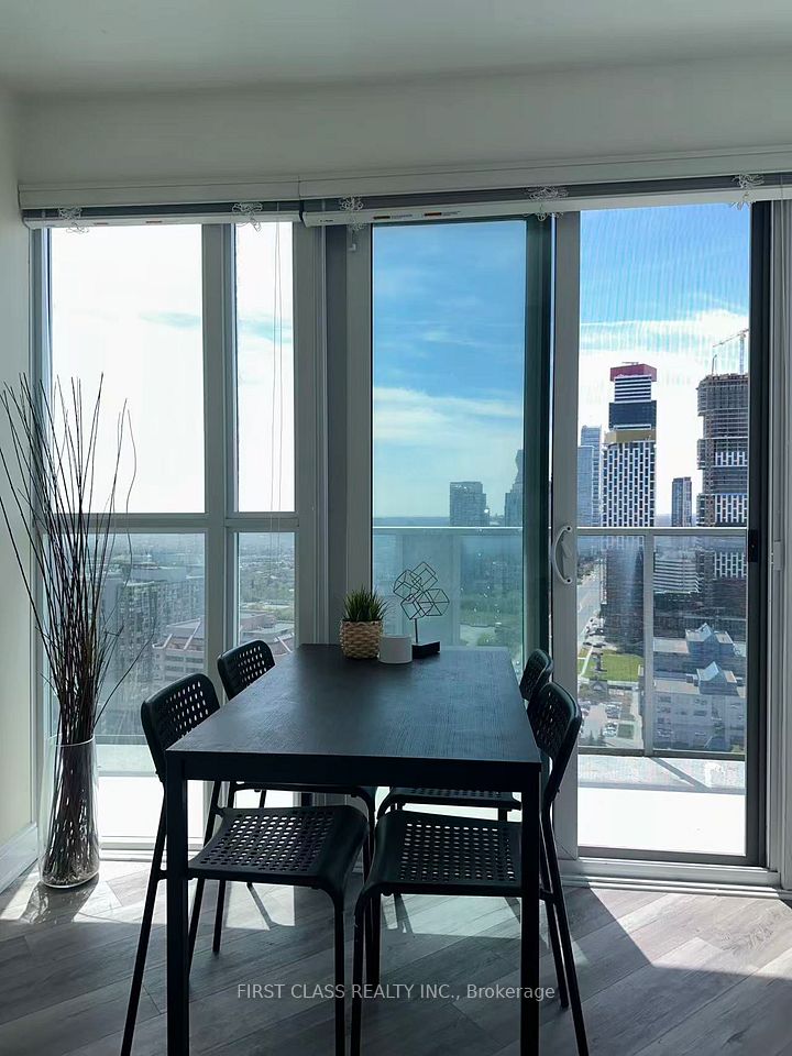 Condo Apartment at 60 Absolute Avenue 3104, Mississauga, ON L4Z 0A9, Mississauga