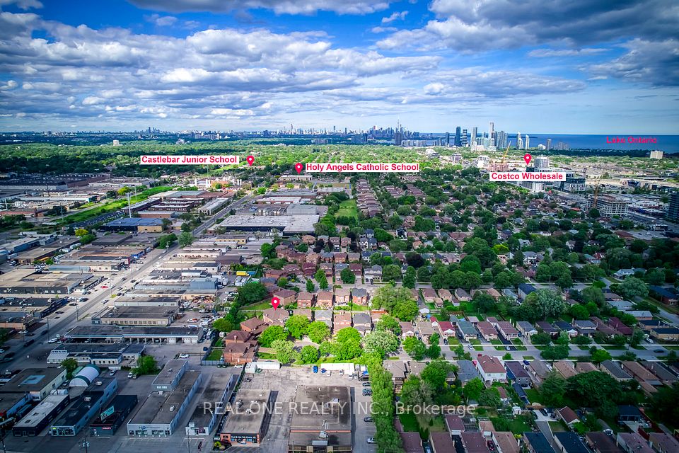 71 Stock Avenue, Toronto, ON M8Z 5C5 at 71 Stock Avenue, Toronto, ON M8Z 5C5, Toronto W08, ON, M8Z 5C5