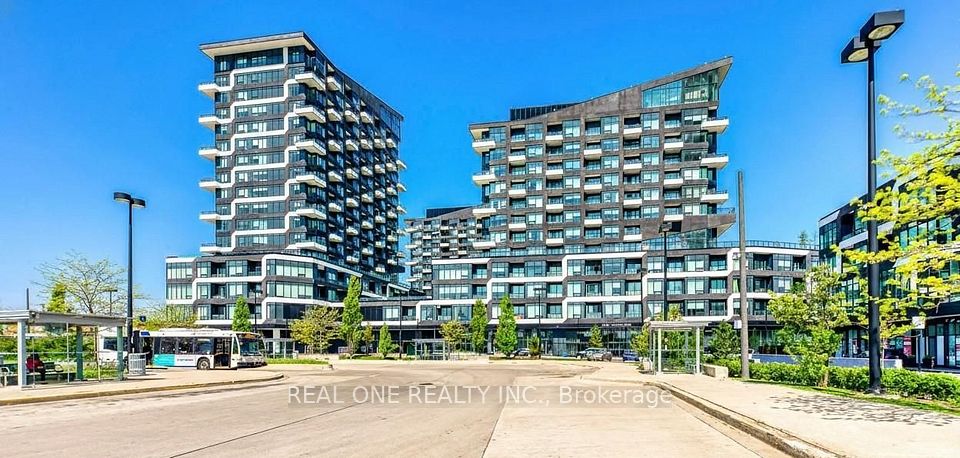 Condo Apartment at 2485 Taunton Road 617, Oakville, ON L6H 0G3, Oakville