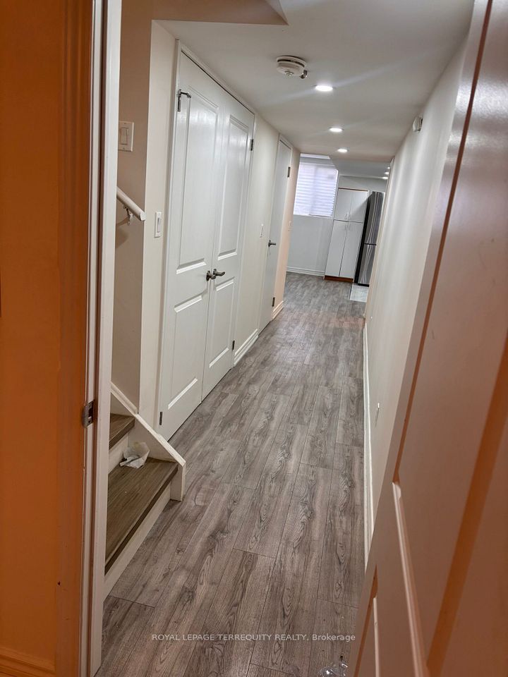 Detached at 4 Bachelor Street, Brampton, ON L7A 5B1, Brampton